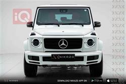 مێرسێدس بێنز G-Class